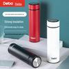 Debo 304 Stainless Steel 500ml Insulated Business Cup