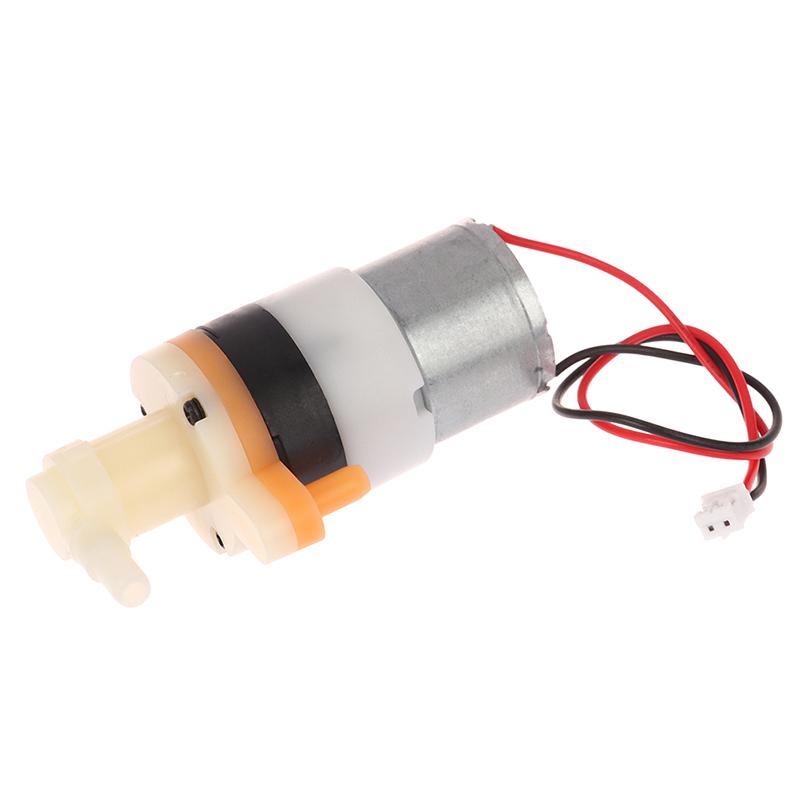 Dc3V-3.7V 310 Foam Motor Pump For Automatic Hand Sanitizer Liquid Air Pump