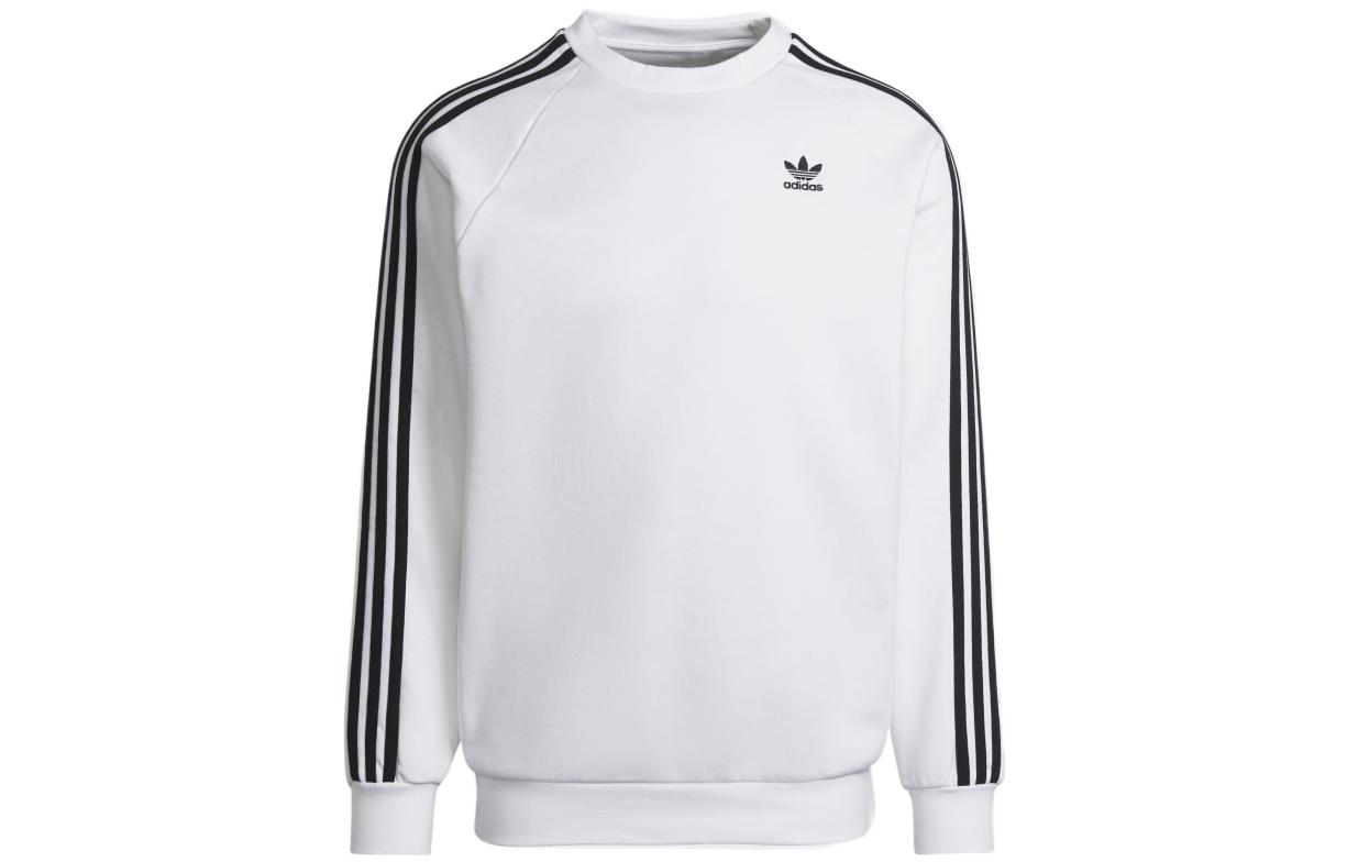Adidas Originals Sweatshirt Men s White HE9483 S