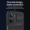 Shockproof Case For Realme 10 11 Pro Plus GT Neo 2 5 3T Realme10 Liquid Silicone Back Coque for OPPO A58 A78 4G Phone Cover