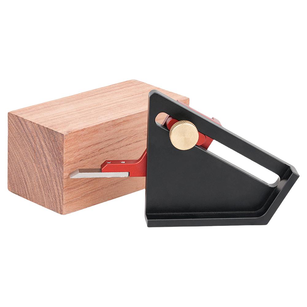 

Woodworking Height Gauge Portable Compact Depth Measurement Tool Multi-Function Height/Depth Measuring Tool for Woodworking China Mainland