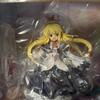 [USED] Yakumo Yukari 1/8 PVC Figure Kourindou ver.