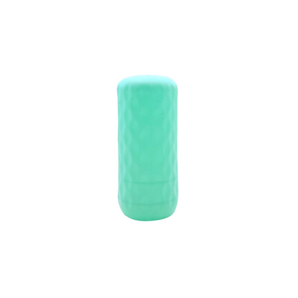 3Pcs Elastic Silicone Bottle Cover Silicone Leakproof Protective Cover  Camping Supplies