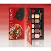 PERFECT DIARY - Golden Tiger & Ink Cat 12 Color Eyeshadow Palette