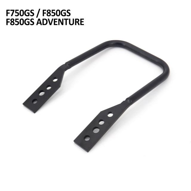 

For BMW F750GS F750 GS F 850GS F850GS ADVENTURE ADV Motorcycle Accessories Mobile Phone GPS Navigaton Plate Bracket Mount Phone holder