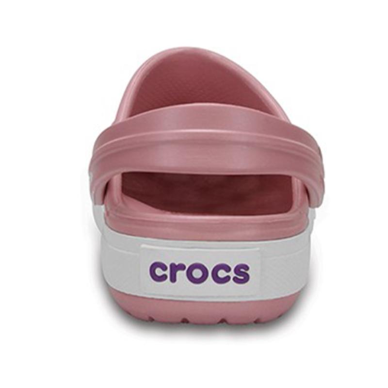 Crocs Little Crocs Beach Children's Sandals Petal Pink Children's Style
