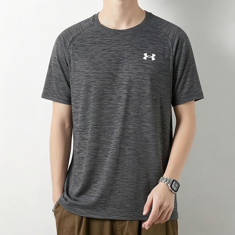 Under Armour Men s Performance Short Sleeve T-Shirt 3XL