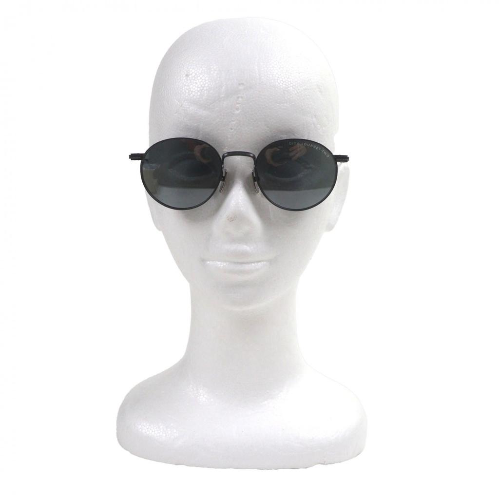 Pristine DITA sunglasses JOURNEY-TWO 2024FALL black mens DTX168 Used