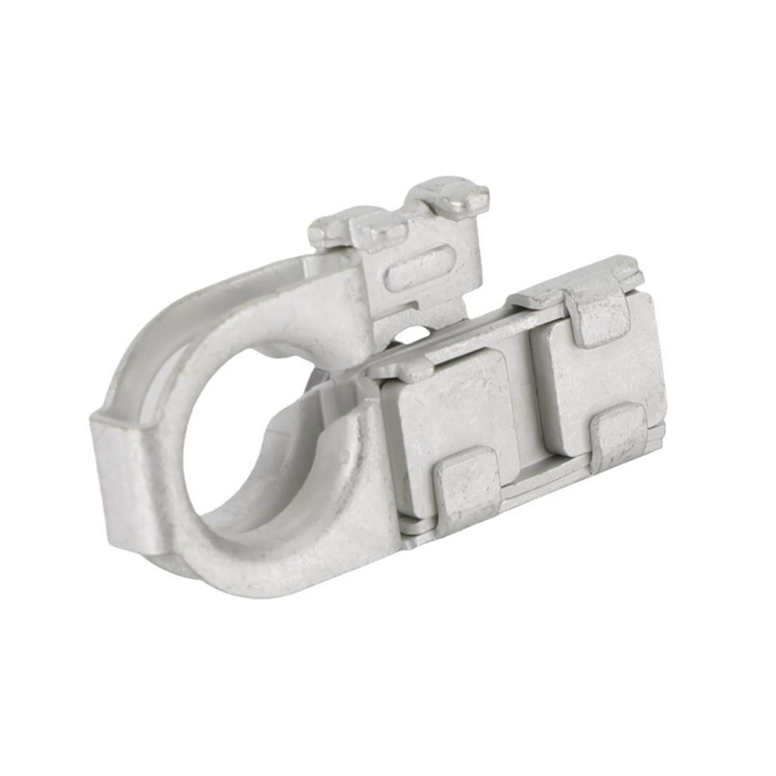 

Direct Replacement Battery Cable Clamp End for Cars 2015-2020 Simple Tool Free Installation Reliable Performances 1