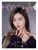 FLORTTE/Flower Knows Double-Ended 3D Aegyo-Sal and Eyeliner Gel Pen