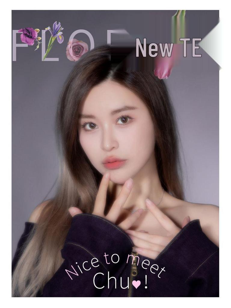 FLORTTE/Flower Knows Double-Ended 3D Aegyo-Sal and Eyeliner Gel Pen