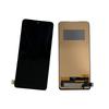 LCD Screen and Digitizer Full Assembly for Redmi Note 10 Pro ;Black; + Tools 