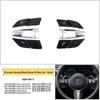BMW M Series Steering Wheel Multi-Function Cruise Control Button - 3, 5, 7 Series, X5