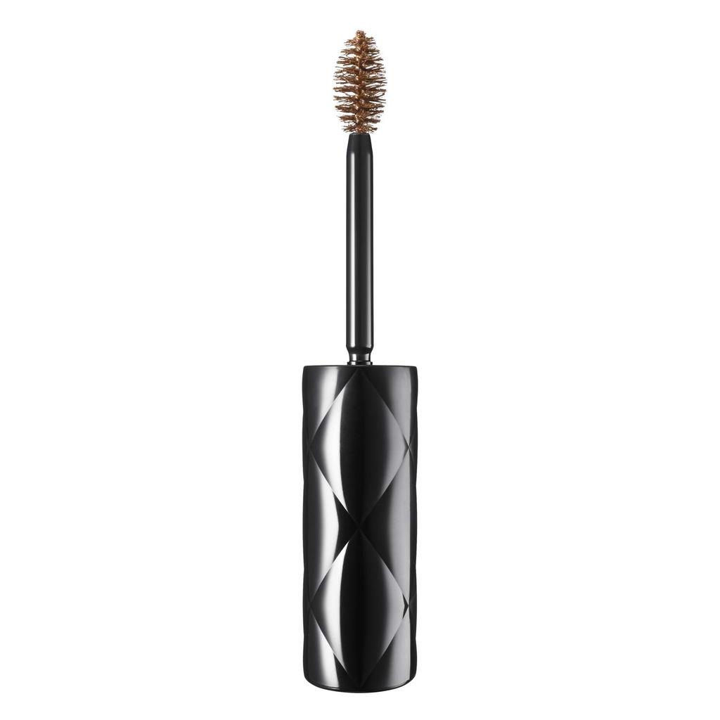 ESPRIQUE Styling Eyebrow Mascara Color BR31c Natural Brown 7g (Eyebrow Coverage)