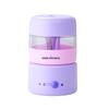 Electric Pencil Sharpener for School Students, Dual Power S8321