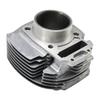 Cylinder Jug Piston Top End Kit for Polaris 330 Trail Boss Blazer Magnum 03-13