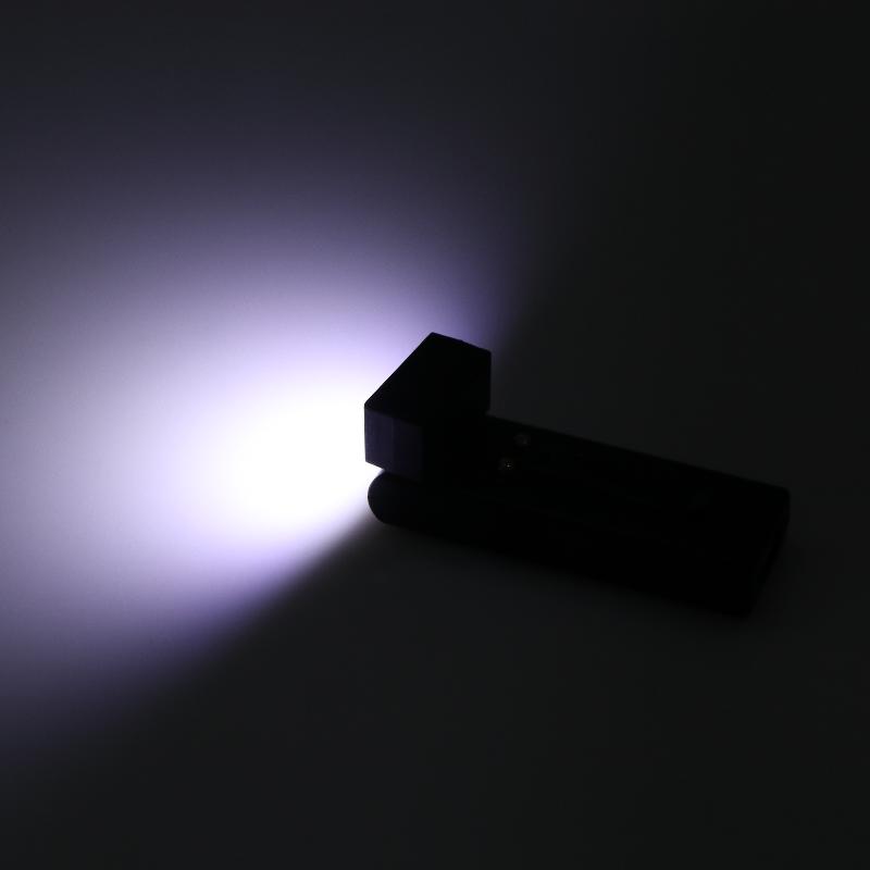1 Set Super Bright Led Light Home Magnetic Rechargeable Cob Flashlight For Emergency Night Work Camping Car Accessories