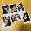 [USED] TOMORROW X TOGETHER Aladdin Bonus Trading Card Set of 6 Not for Sale