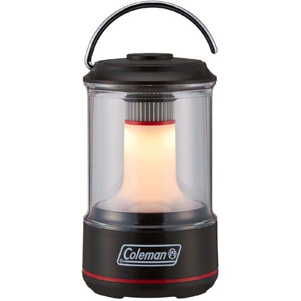 

Coleman 2000038856 [защита аккумулятора светодиодный фонарь 200 черный]