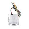 2"(52mm) Smoke Lens Car Pointer 270 Degree Oil Temp Gauge /oil Temperature Meter/car Meter YC101229