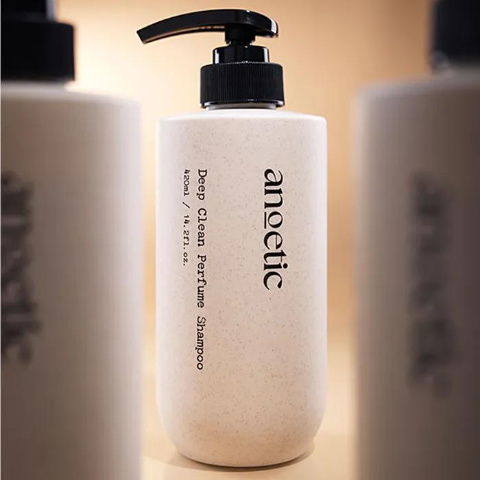 ANOETIC DEEP CLEAN PERFUME SHAMPOO