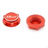 17mm Hex Wheel Nuts Set for RC Cars And Trucks