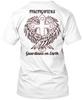 Firefighters Guardians On Earth TTshirt Made In the USA Size S To 5XL
