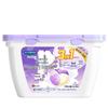 3-in-1 Scented Laundry Pods Family Pack - Long-Lasting Aroma & Deep Cleaning Concentrate