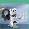 Bracket Universal Game 3tier Gamepad Controller And Headset Stand For Ps5for Ps4for Ps3for Ps2for Switch Profor Xbox