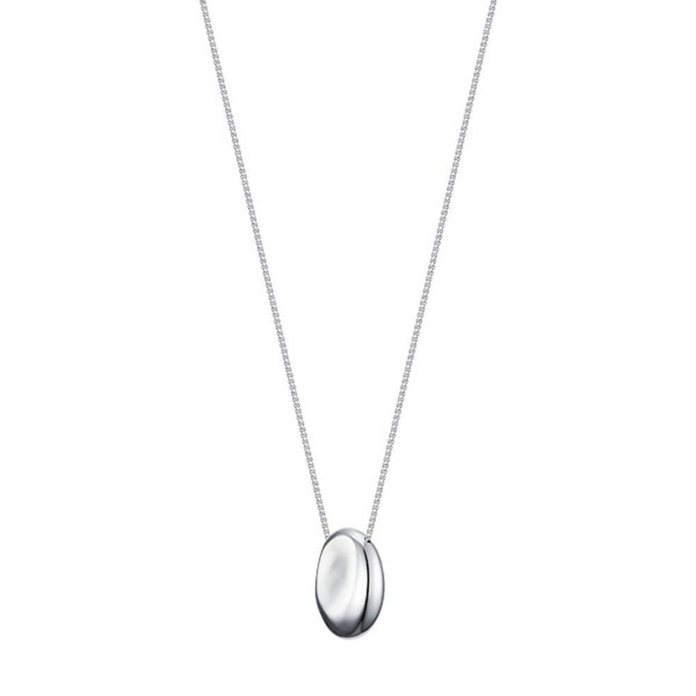 Unis Long Necklace (Jjunn05B5500Sw650)