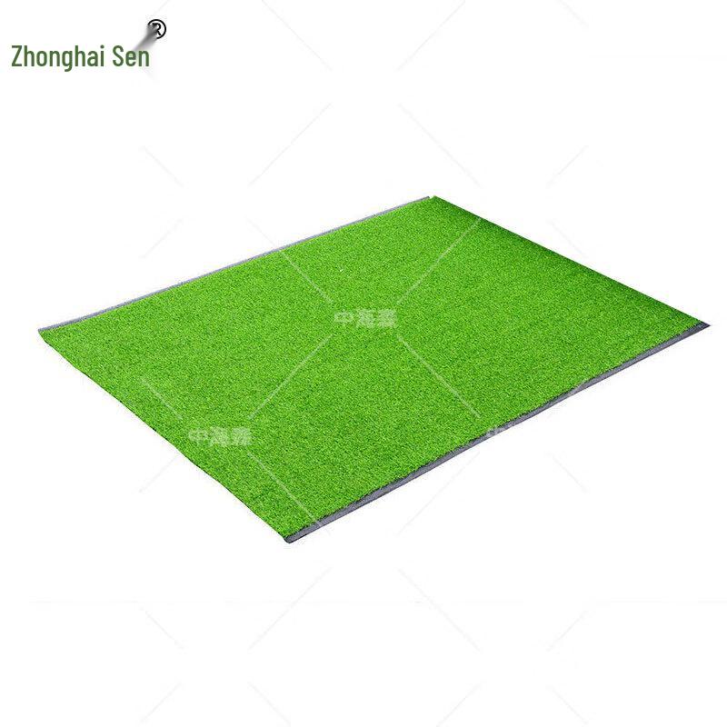 ZHS Outdoor Obstacle Training Mat