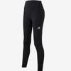 New Balance Women Fleece 3 4 Leggings