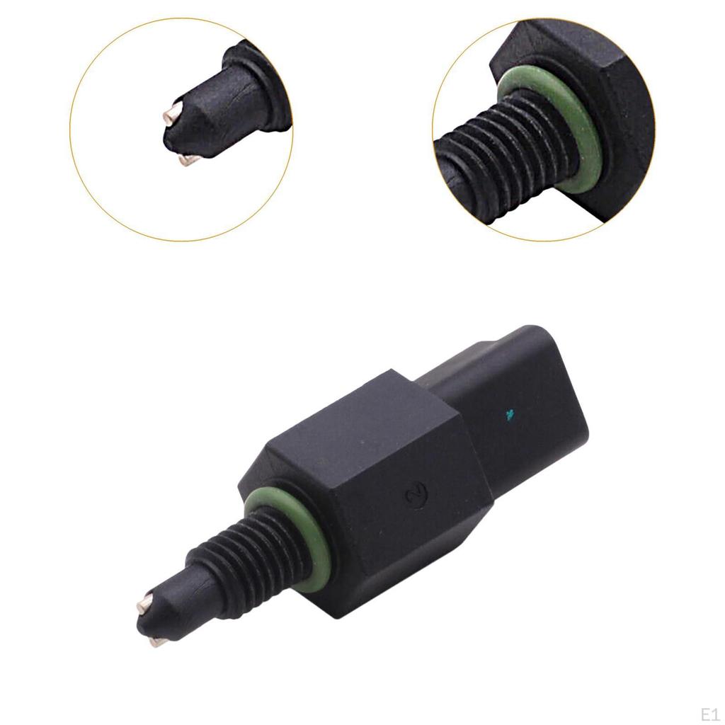 Fuel Pressure Sensor 9643774180 LR029269 for Peugeot Partner 2007