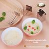 Kreatives Tofu-Messer