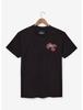 Fallout New Vegas Graphic T-Shirt