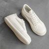 Autumn Men Casual Sneakers Street Skateboard Flats Shoes Brand Outdoor Running Sports Tennis Shoes Lovers Walking Sneakers 35-44