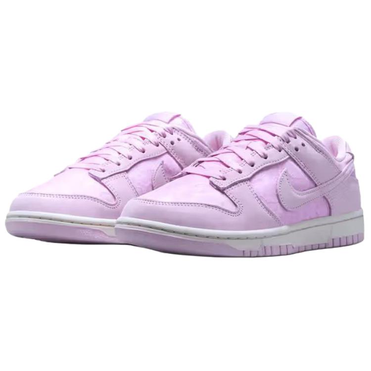 New Nike Dunk Low Regal Pink Women's HJ5870-600