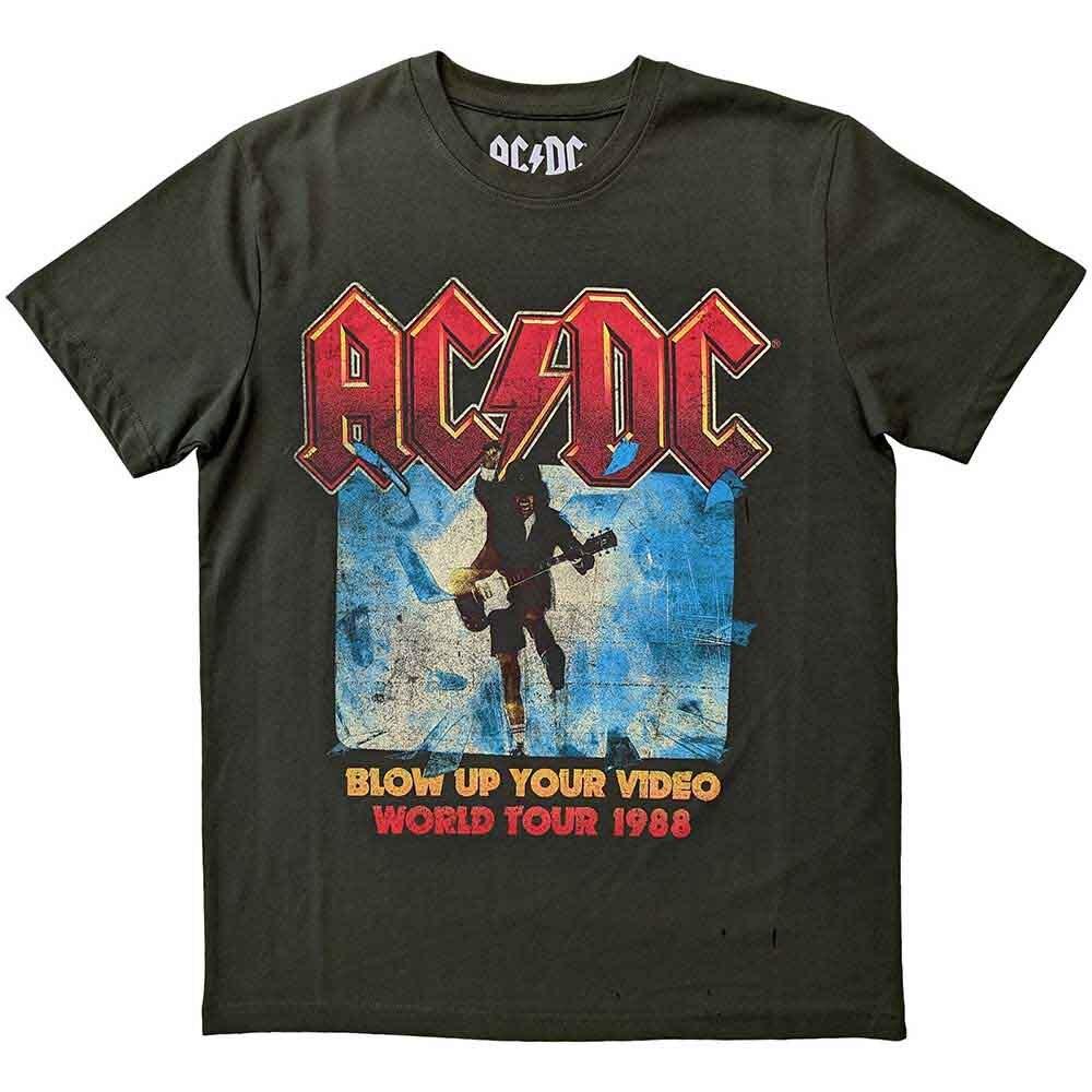 Trivium - Tomb Rise - Black T-shirt L