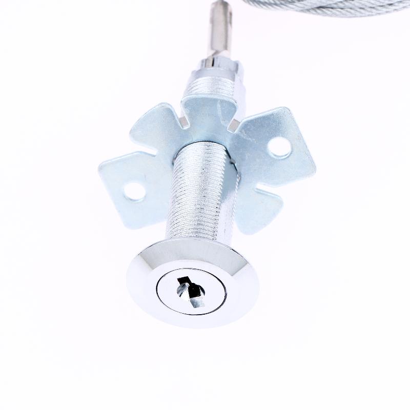 Security Emergency Garage Door Release Lock Release Lock For Garage Door Opener Emergency Door Opening Device Release Lock