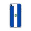 Phone Case – Flag of El Salvador – Compatible iPhone 6 – Soft Case – Resistant and Shockproof - Silicone - Pixelforma