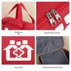 Portable Health and First Aid Kit for Home and Travel