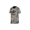 T Shirt Kadın Açık Kahverengi (üniseks) T-Shirtler DV0113