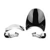Windschutzscheibe für Honda Shadow VT 750 / 600 / 125 C CW16 schwarz