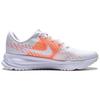 Nike RUN DEFY Breathable Running Shoes Women's Red White HM9593-108