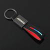 2025 Nuovi Portachiavi Anello Portachiavi in Fibra di Carbonio Styling M Sport per Bmw M Emblema G30 G32 3 4 5 7 M3 M4 M5 X1 X3 X5 X6 X4 E