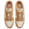 New Nike Dunk Low Next Nature Flax Coconut Milk Women's HJ7673-100