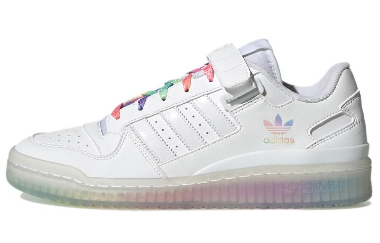 Adidas Forum Low  Rainbow  GX2722 36