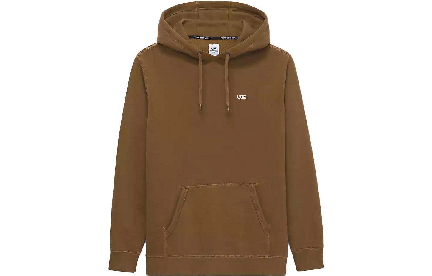 Vans Comfycush Sweatshirt Unisex Brown VN0A4OOO0E0 XL
