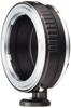 Concept Lens Mount Adapter AR Mount Lens To Canon Mount with Tripod Mount K&F KF-AREM-T (Konica EF-M Conversion)