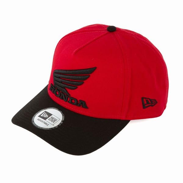

Honda AF Honda 9FORTY™ Cap, Red, 0SYEH-68C-RF
